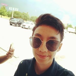 Meet your Posher, Rey